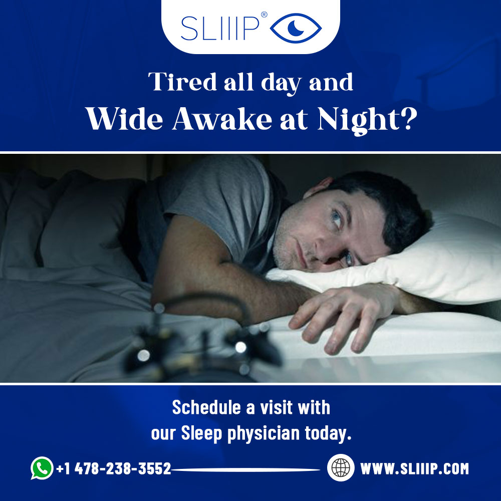 Get Proper Sleep With Home Sleep Study Test